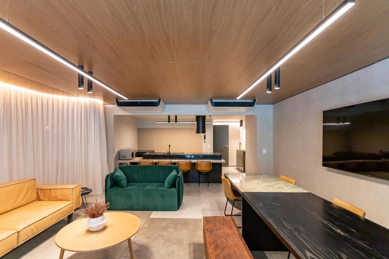 Unhotel - Bossa Design Studios Ipanema, Perto Da Praia ريو دي جانيرو المظهر الخارجي الصورة