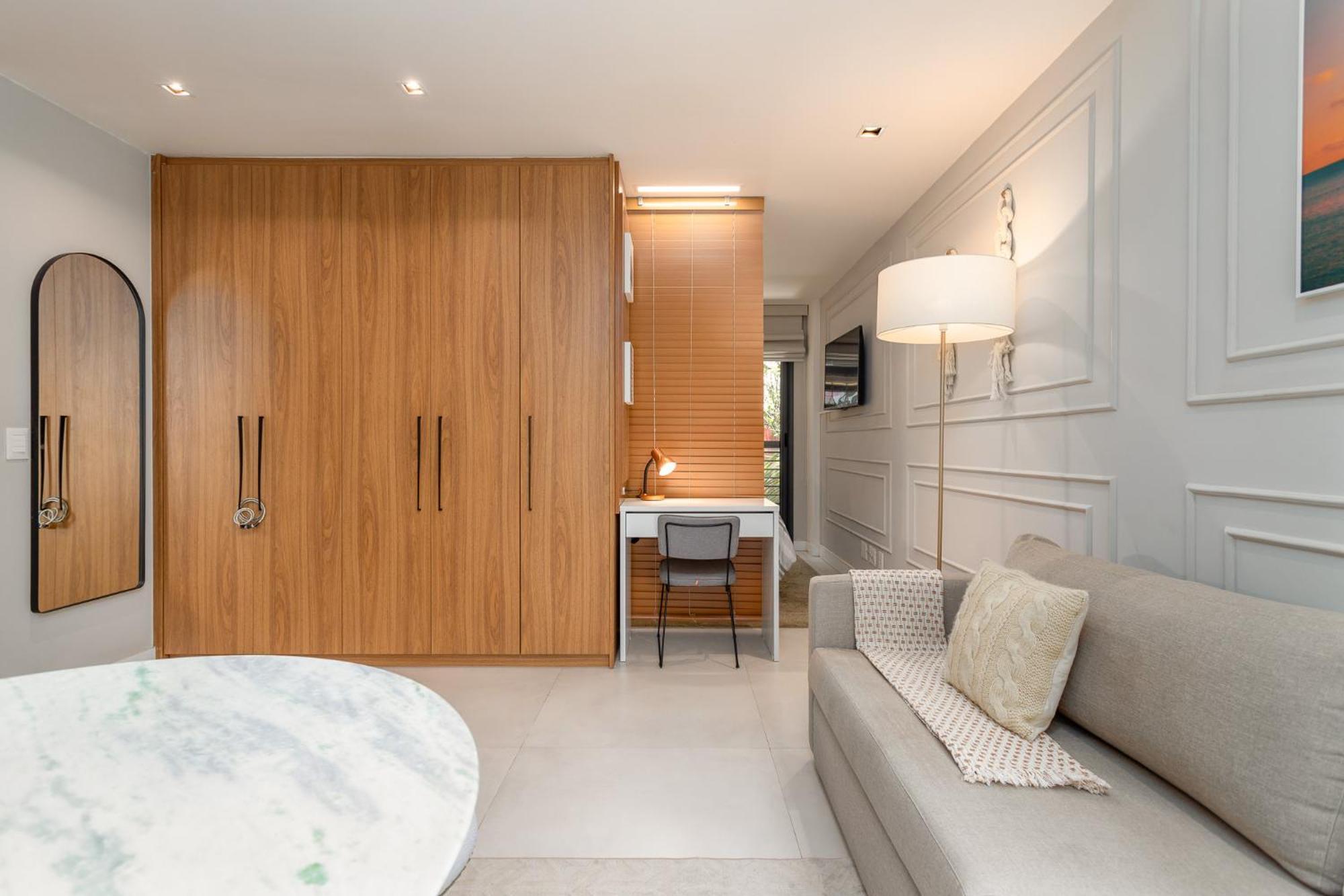Unhotel - Bossa Design Studios Ipanema, Perto Da Praia ريو دي جانيرو المظهر الخارجي الصورة