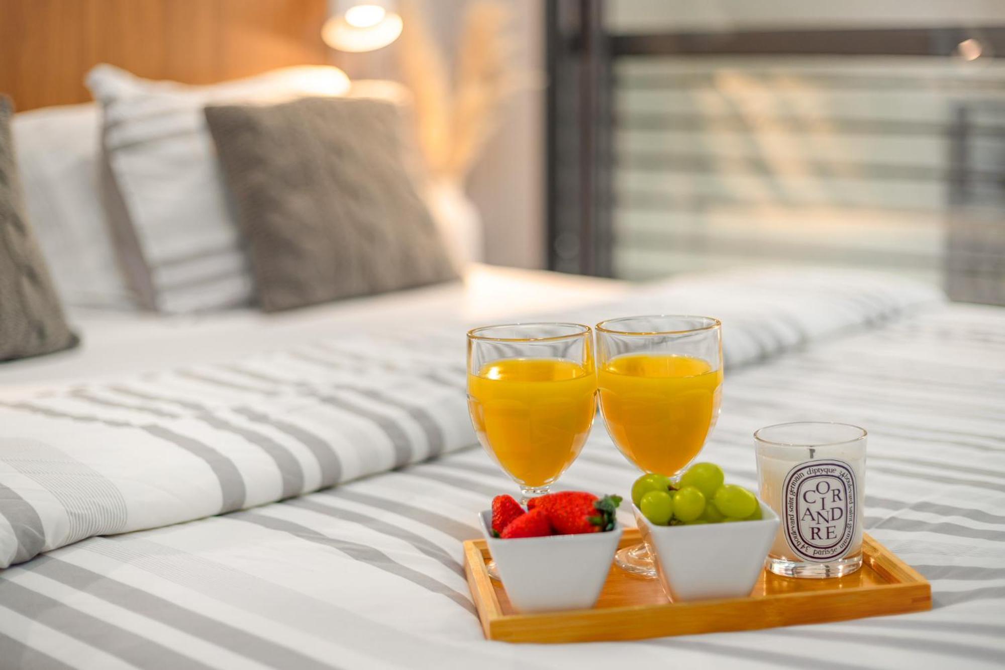 Unhotel - Bossa Design Studios Ipanema, Perto Da Praia ريو دي جانيرو المظهر الخارجي الصورة