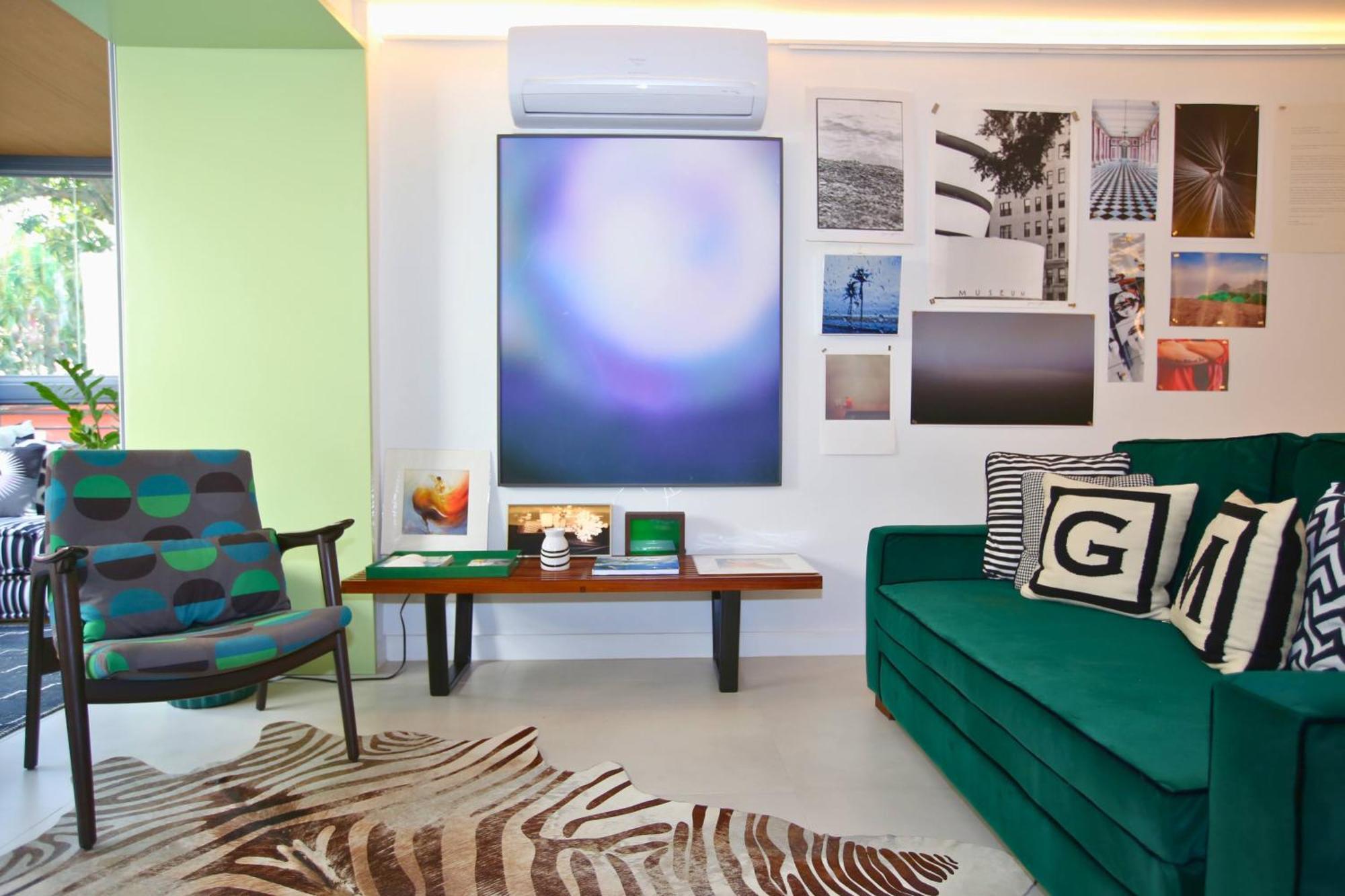 Unhotel - Bossa Design Studios Ipanema, Perto Da Praia ريو دي جانيرو المظهر الخارجي الصورة