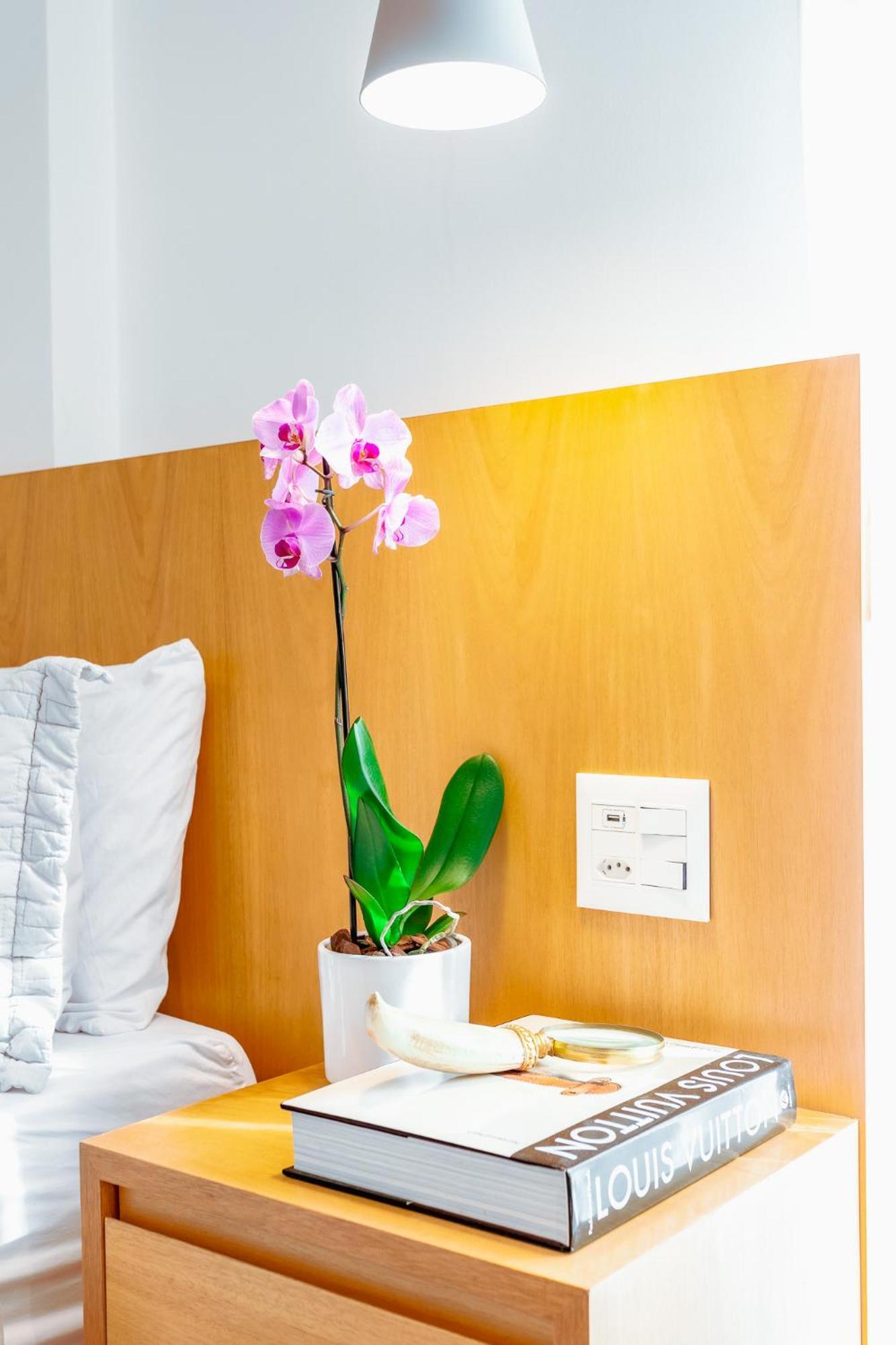Unhotel - Bossa Design Studios Ipanema, Perto Da Praia ريو دي جانيرو المظهر الخارجي الصورة
