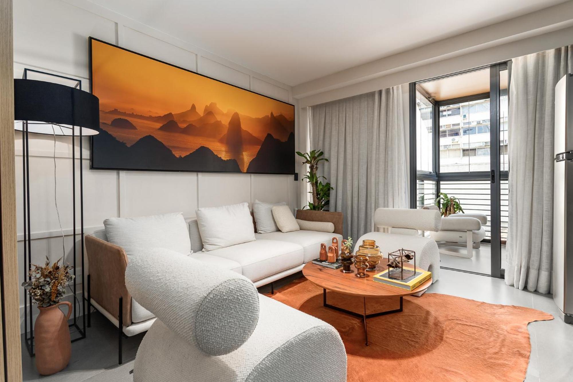 Unhotel - Bossa Design Studios Ipanema, Perto Da Praia ريو دي جانيرو المظهر الخارجي الصورة