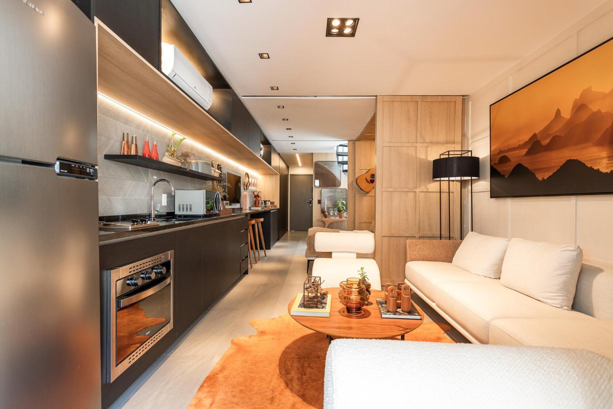 Unhotel - Bossa Design Studios Ipanema, Perto Da Praia ريو دي جانيرو المظهر الخارجي الصورة